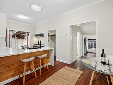 207 Rosebery Street, Bedford WA 6052