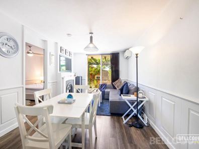 6/25 Fourth Avenue, Mount Lawley WA 6050