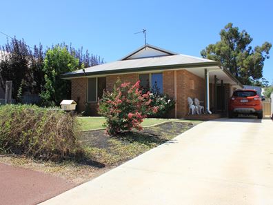 37 Havelock St, Narrogin WA 6312