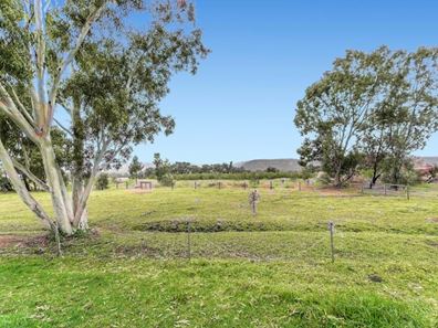 Lot 97 Lefroy Street, Serpentine WA 6125