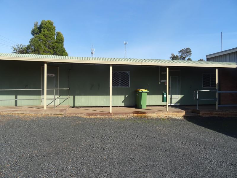 2 Marshall Street, Collie