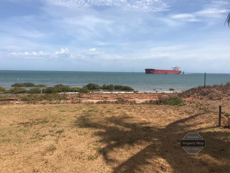2/15 Kingsmill Street, Port Hedland
