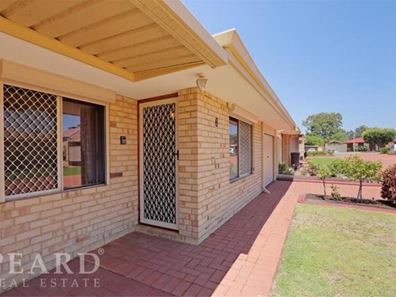 6/73 Stalker Road, Gosnells WA 6110