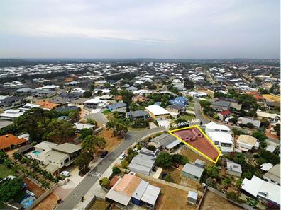 19 Second Avenue, Burns Beach WA 6028