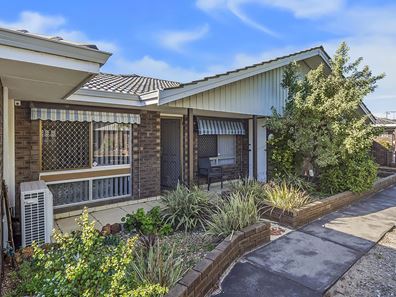 8/6 Merope Close, Rockingham WA 6168