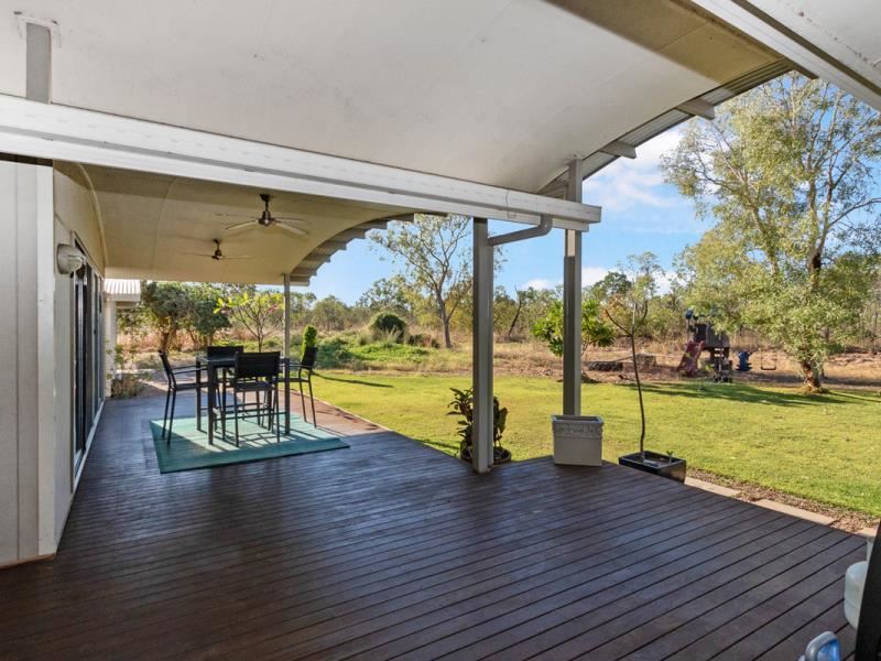 22 Egret Close, Kununurra WA 6743