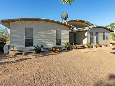 22 Egret Close, Kununurra WA 6743