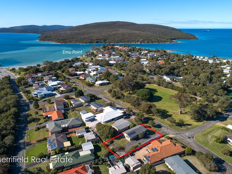 22 Bedwell Street, Emu Point WA 6330