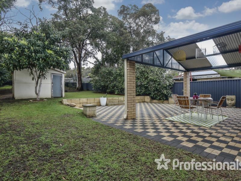 8A High View Road, Greenmount