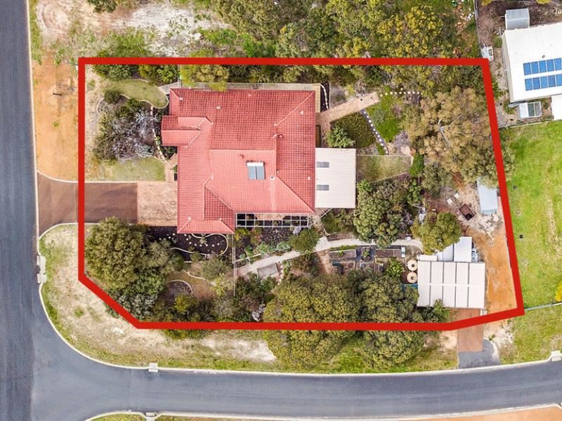 3 Tallowwood Drive, Donnybrook WA 6239