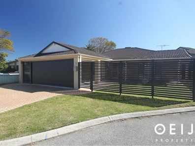 8 Tricia Court, Shelley WA 6148