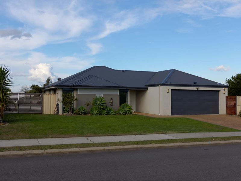 70 Clydesdale Road, Mckail WA 6330
