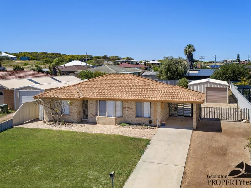 40 Rother Road, Cape Burney