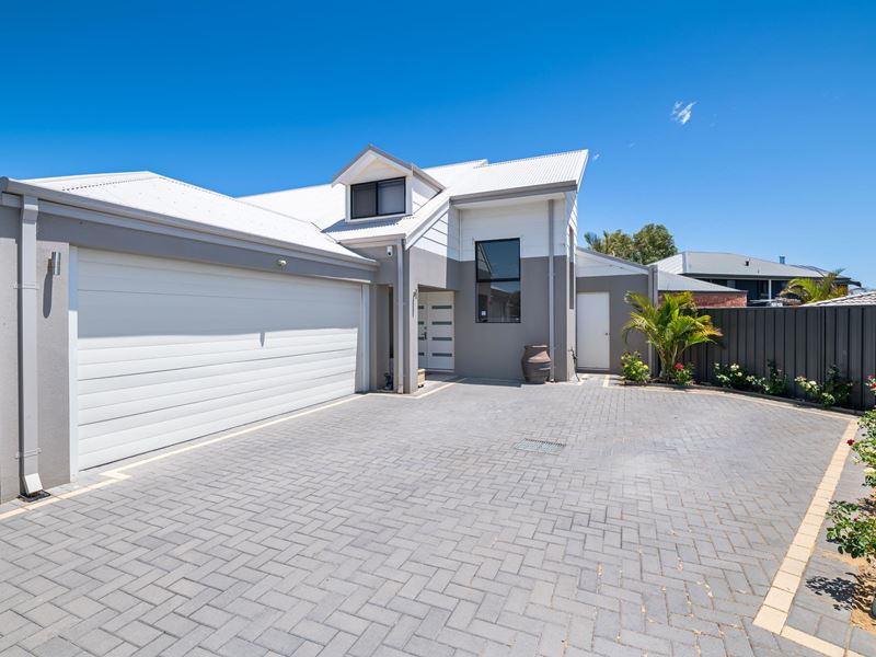 13A Buchanan Way, Padbury WA 6025