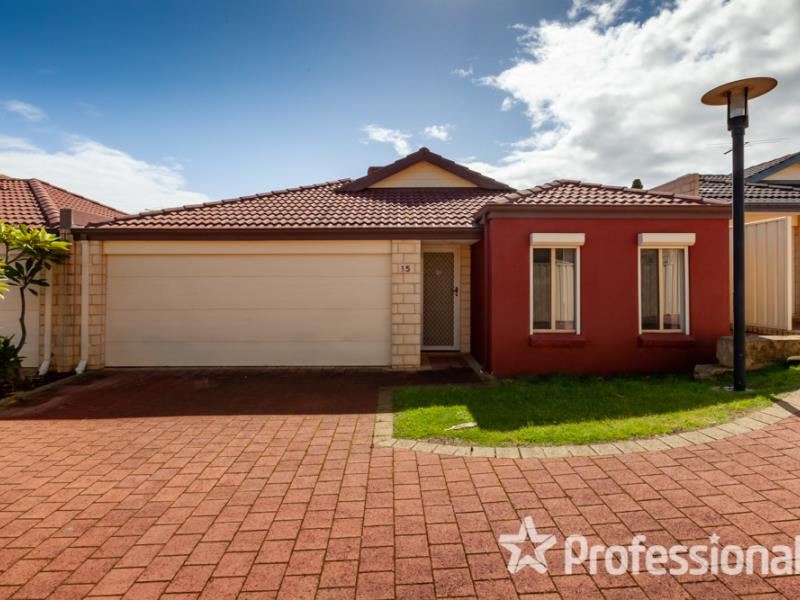 15/93 Owtram Rd, Armadale WA 6112