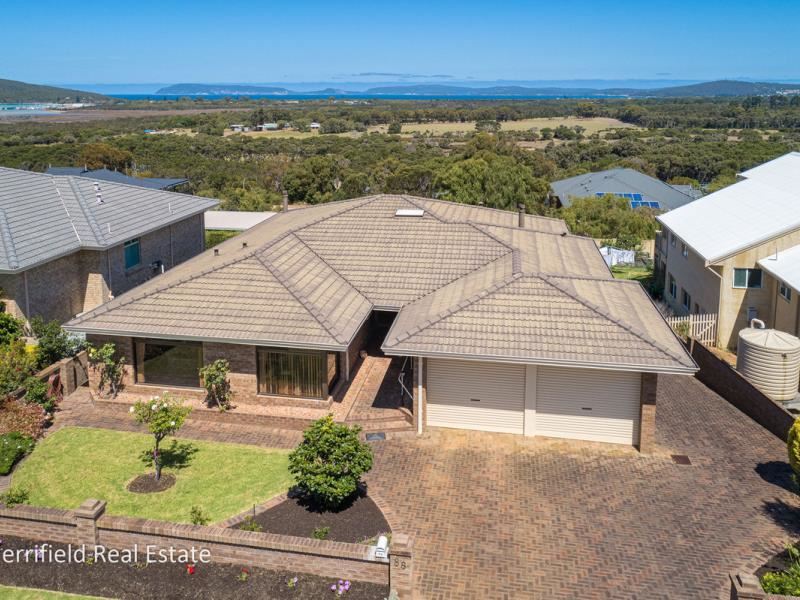 88 Bayonet Head Road, Bayonet Head