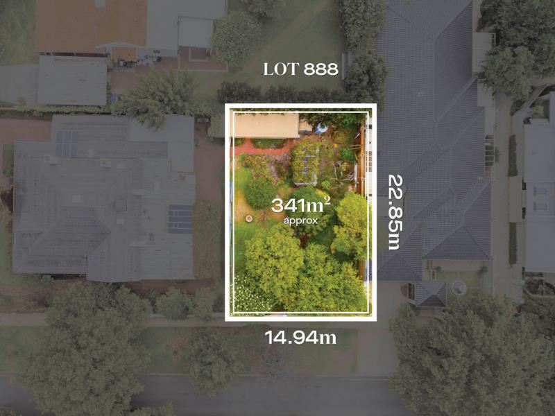 1B Hammond Road, Claremont