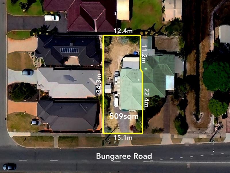 93 Bungaree Road, Wilson WA 6107