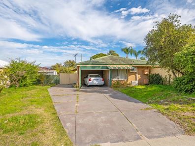 93 Bungaree Road, Wilson WA 6107