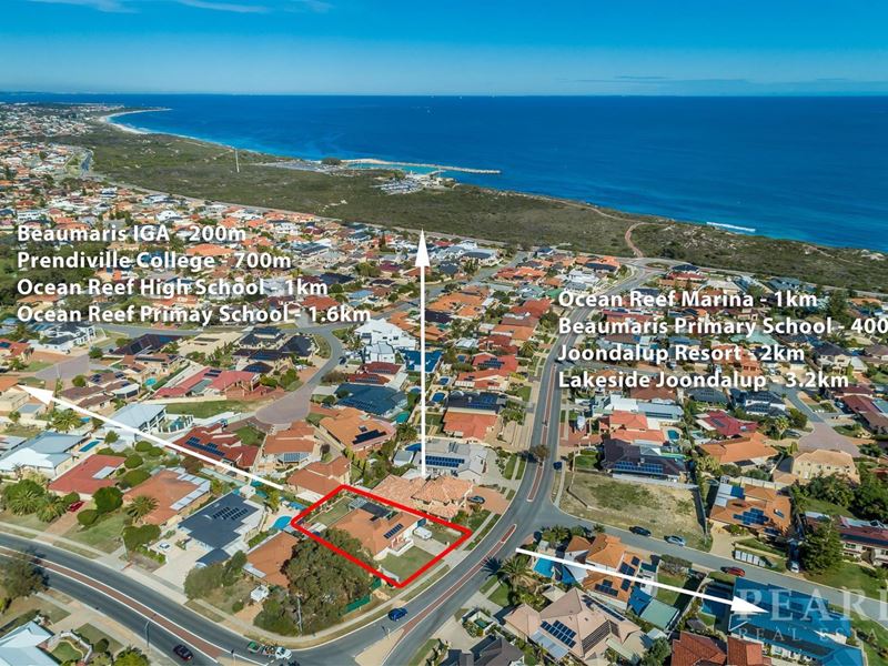 38 Resolute Way, Ocean Reef WA 6027