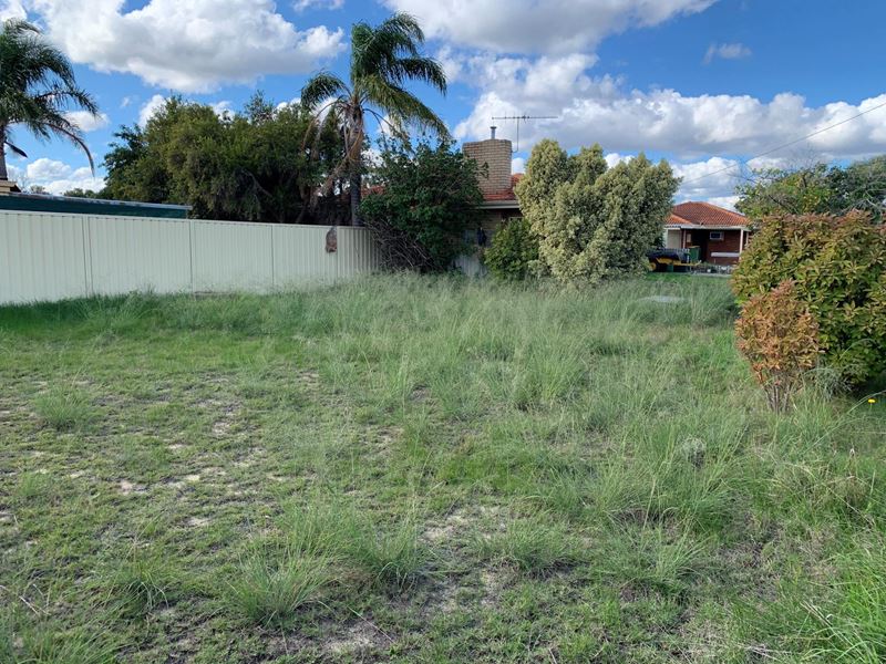 Lot 4 Salisbury Road, Midvale