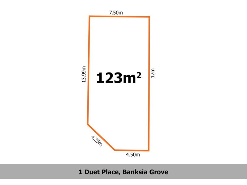 1 Duet Place, Banksia Grove WA 6031