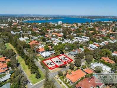 111 Grant Street, Cottesloe WA 6011