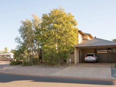 26 Paton Road, South Hedland WA 6722