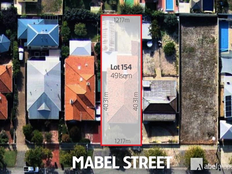 56 Mabel Street, North Perth WA 6006