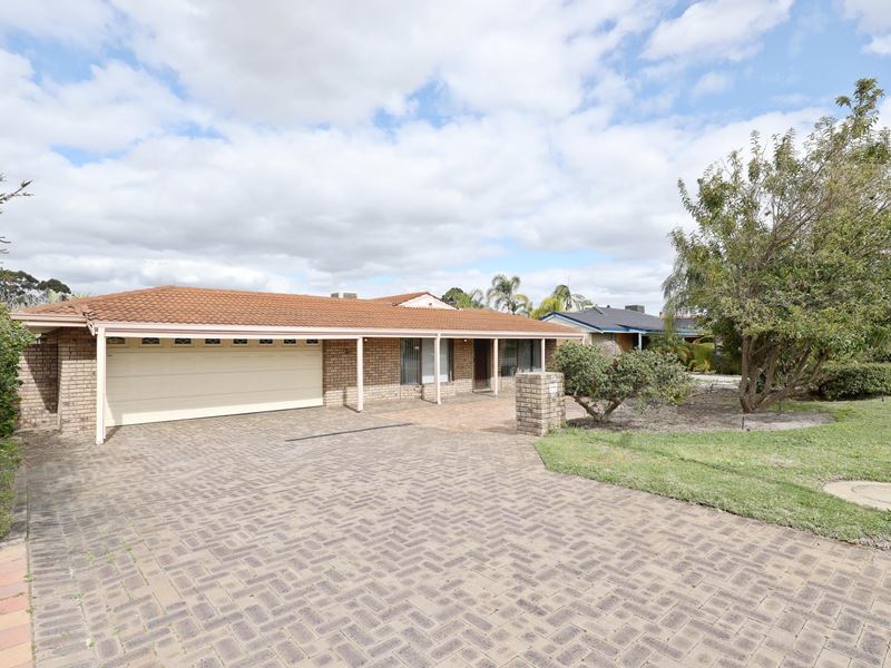 34 Jacaranda Drive, Ballajura WA 6066