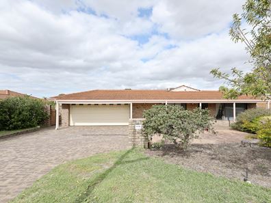 34 Jacaranda Drive, Ballajura WA 6066