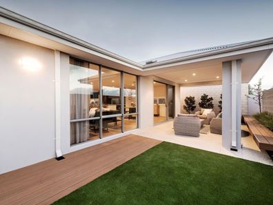 17 Bellefontaine Grove, Mindarie WA 6030