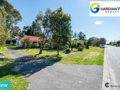 Lot 1, 69 Lacey Street, East Cannington WA 6107