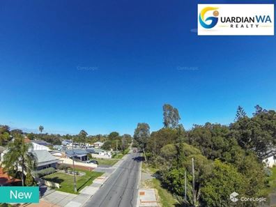 Lot 1, 69 Lacey Street, East Cannington WA 6107