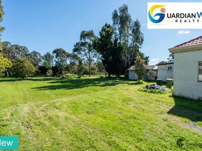 Lot 1, 69 Lacey Street, East Cannington WA 6107