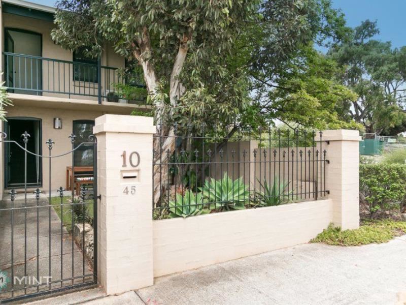 10/45 Tuckfield Street, Fremantle