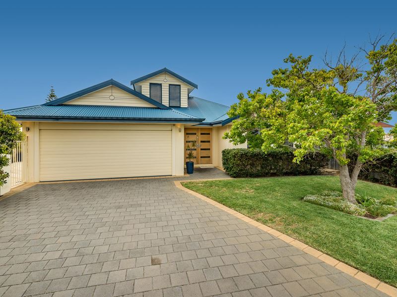 18 Mal Bay Court, Mindarie WA 6030