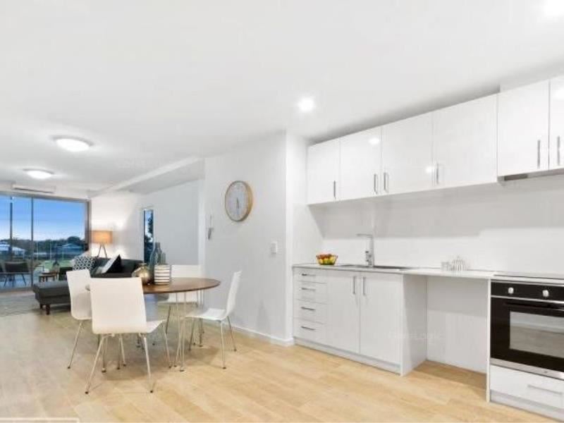 3/285 Vincent Street, Leederville