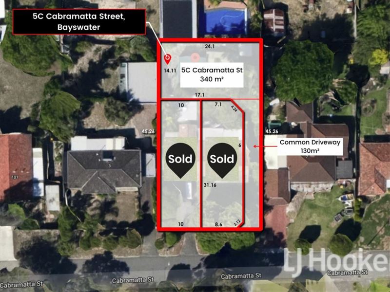 5C Cabramatta Street, Bayswater
