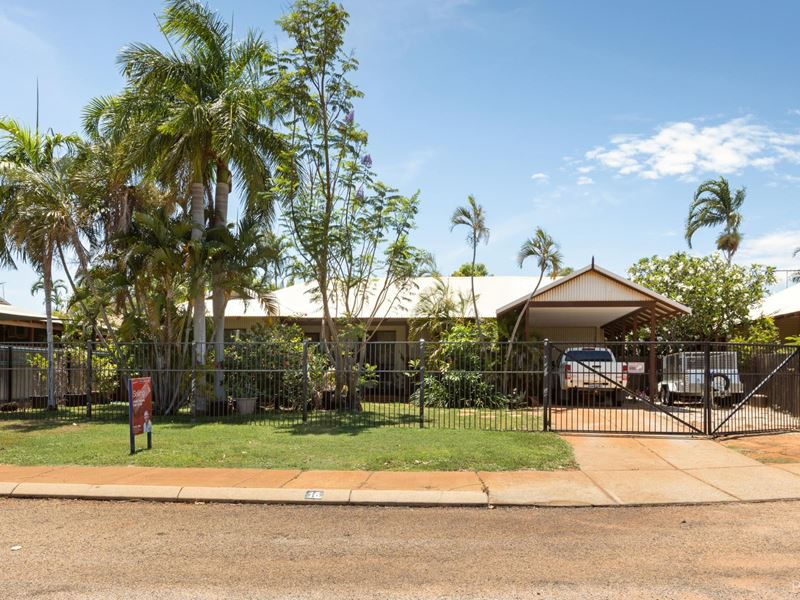 16 Biddles Place, Cable Beach WA 6726