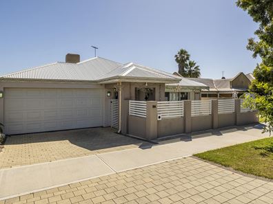 56A Leake Street, Belmont WA 6104