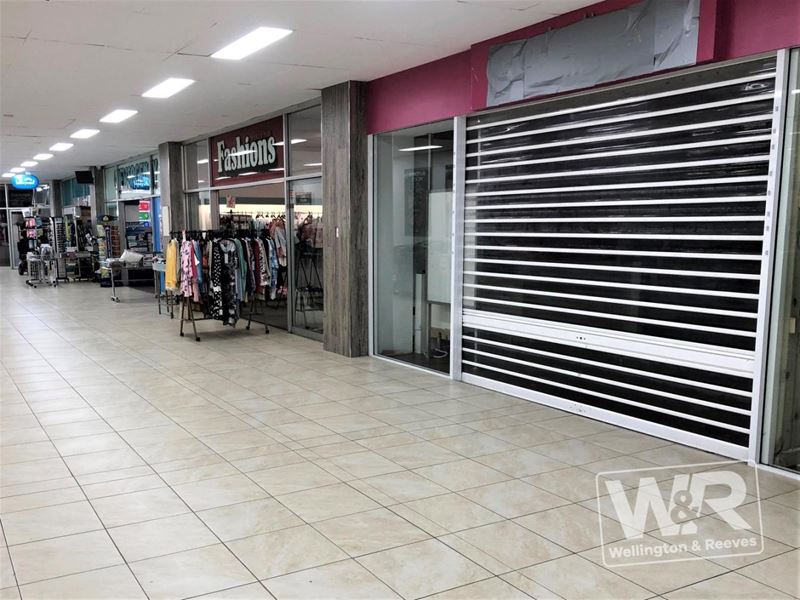 Shop 6/ Spencer Park Shopping Centre, 2 Hardie Road, Spencer Park