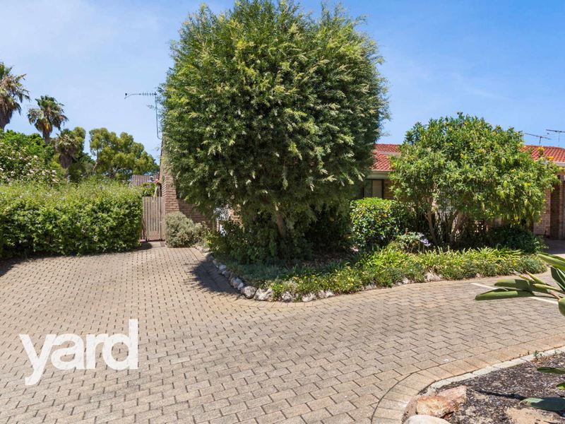 1/7 Cottrill Street, Myaree WA 6154