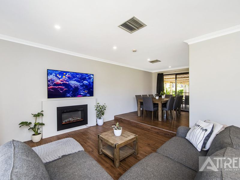 26 Rusthall Way, Huntingdale WA 6110