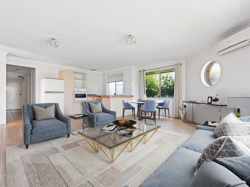 3/20 Sill Street, Bentley