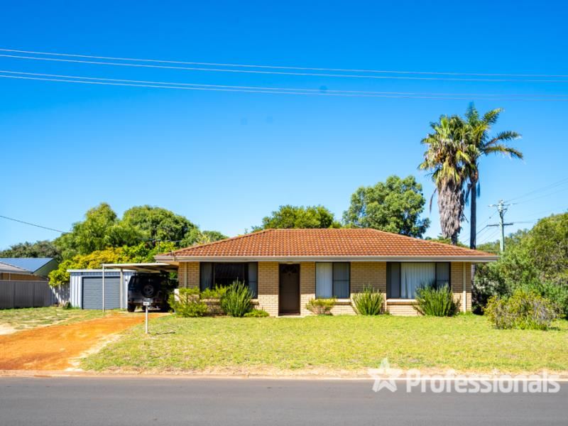 49 George Way, Broadwater WA 6280