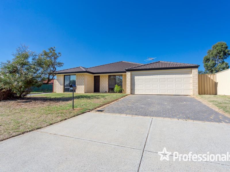 14 Ashworth Way, Brookdale
