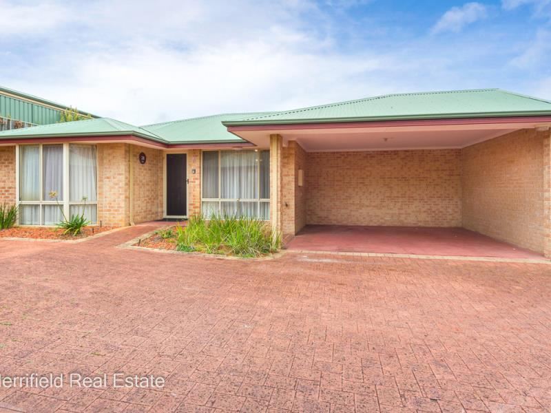 28/212 Albany Highway, Centennial Park