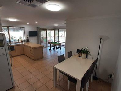 21 Logan Court, Seville Grove WA 6112