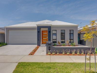 6 Australorp Street, Southern River WA 6110